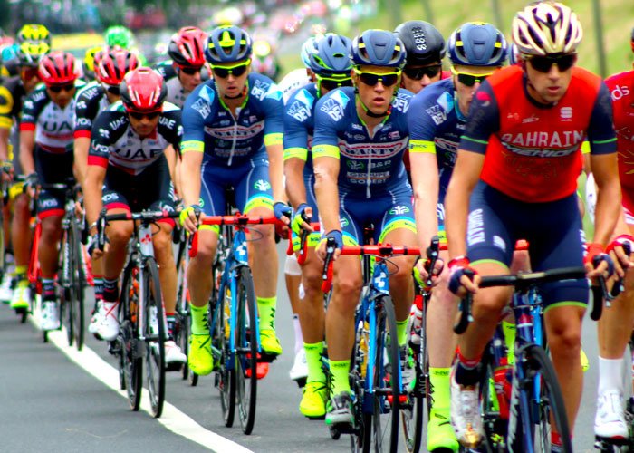 Cycling Race